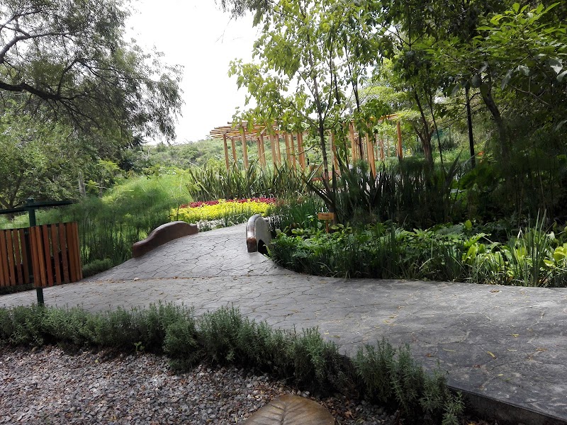 Parque Ecologico Los Manantiales