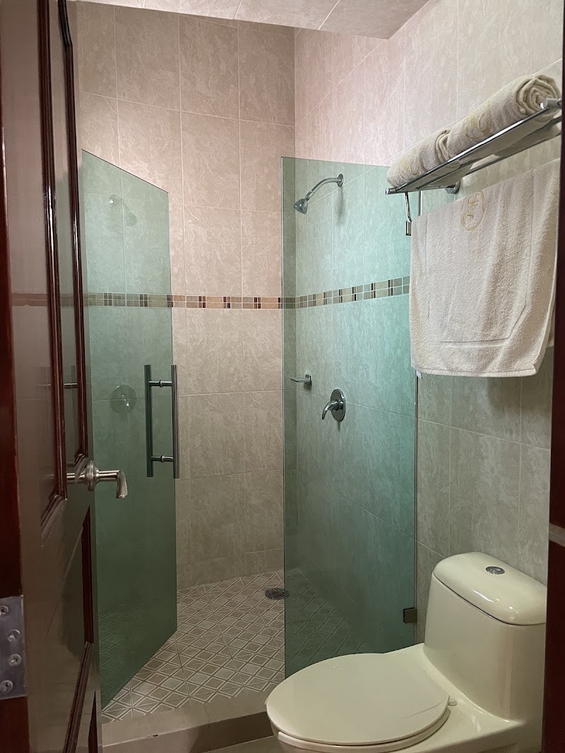 Hotel Centenario