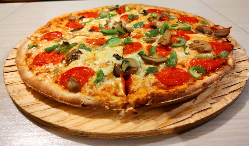 Aladino's​ Restaurante Bar Pizza