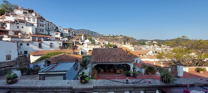 Santo Café