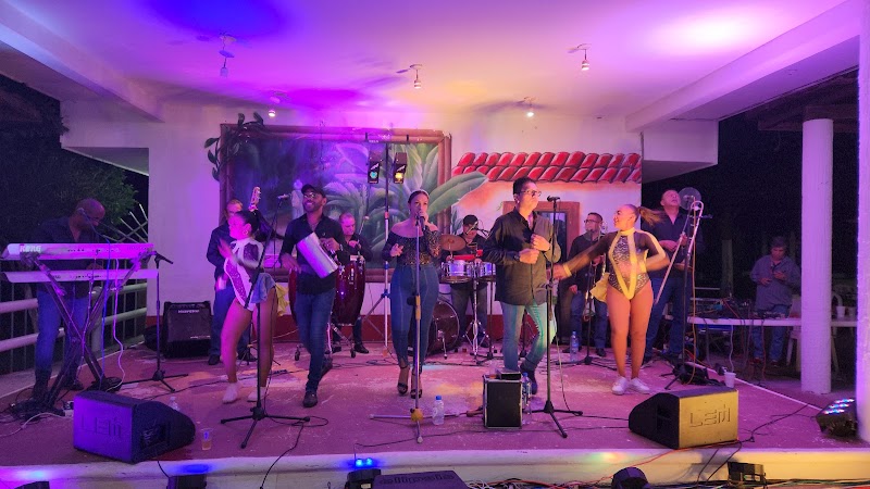 Club campestre Mi Rancho