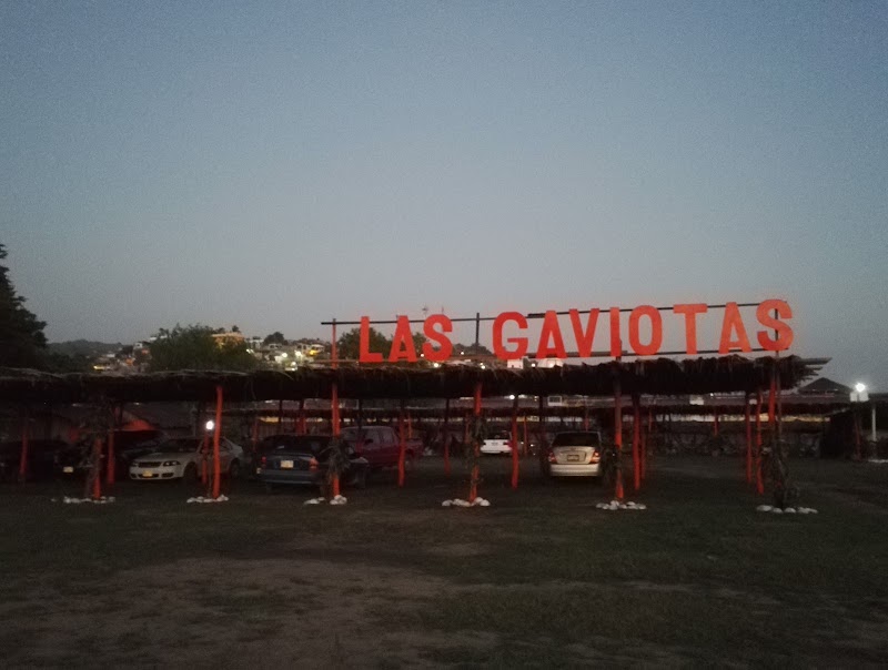Restaurant Las Gaviotas
