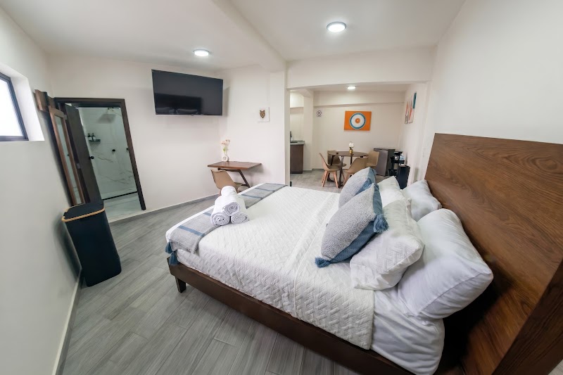 Hotel Kuko Express Chilpancingo