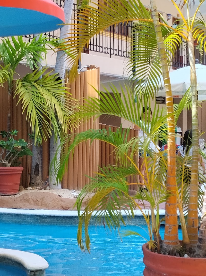 Hotel Maria Isabel