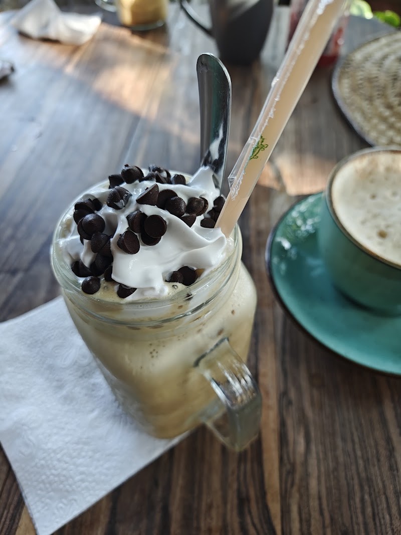 El Cafecito