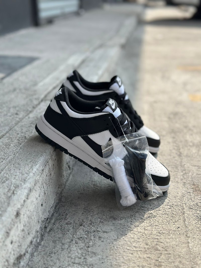 Sneakers Chilpancingo