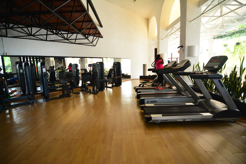 Hotel Ixtapa Palace Resort y Spa