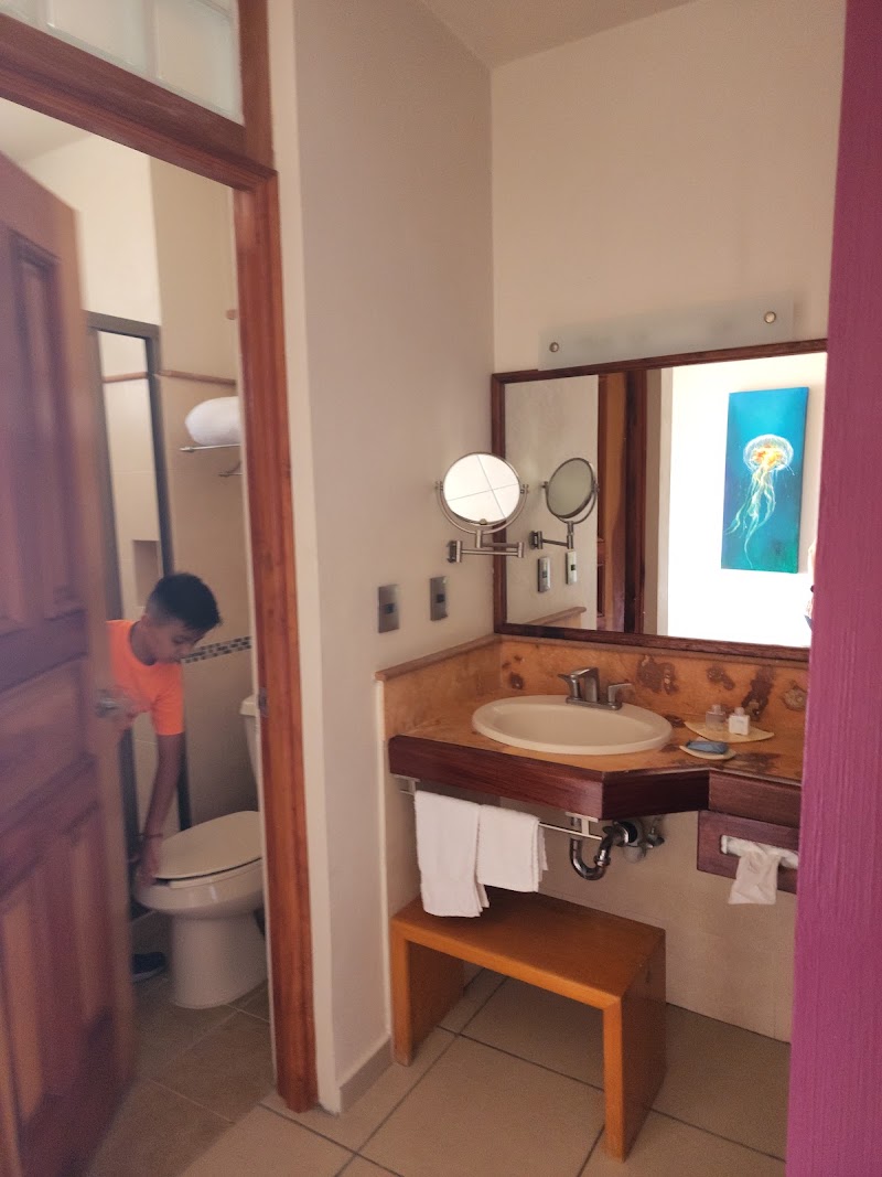 Hotel Boutique Pueblo Lindo