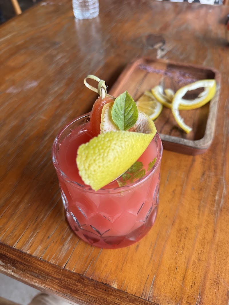 Angustina Mezcal & Cocina