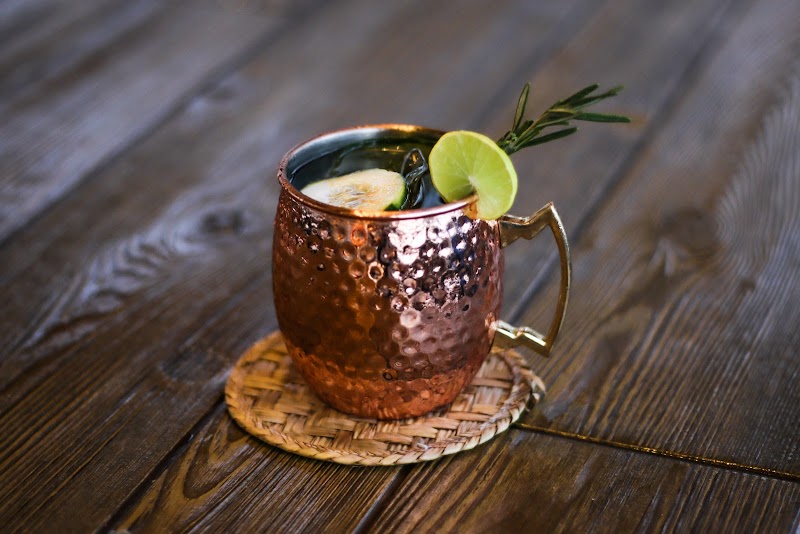 Tragos Coquetos