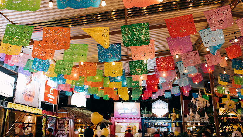 Mercadito Zanka