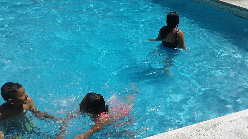 Balneario Aqualoka