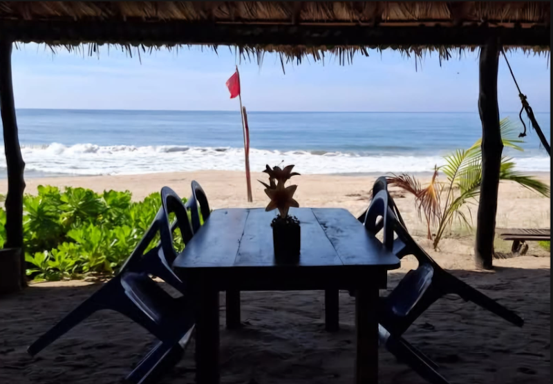 Restaurante Lolo's