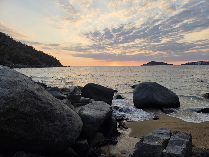 Playa Ecológica Las Brisas