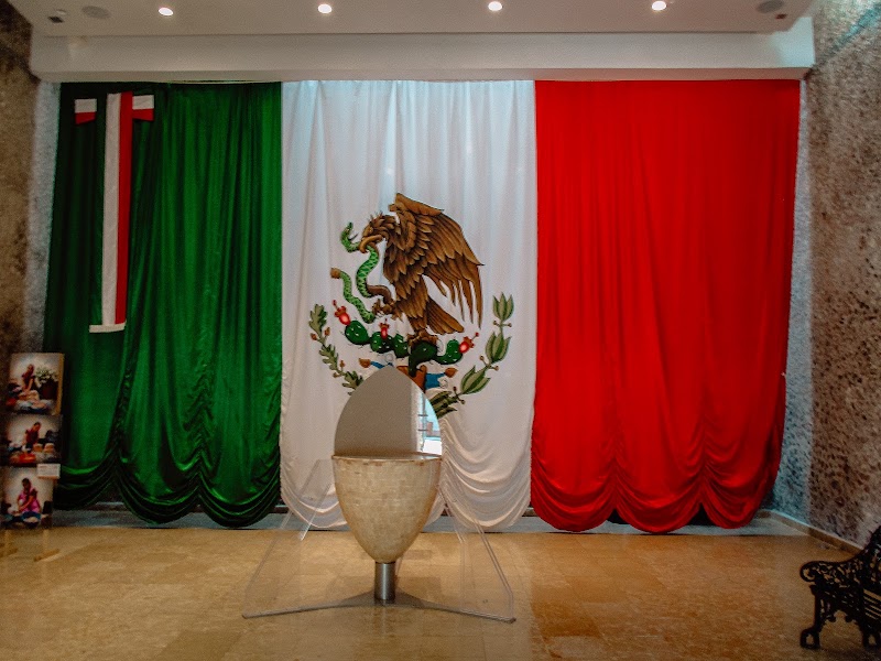 Museo de la Bandera y Santuario de la Patria