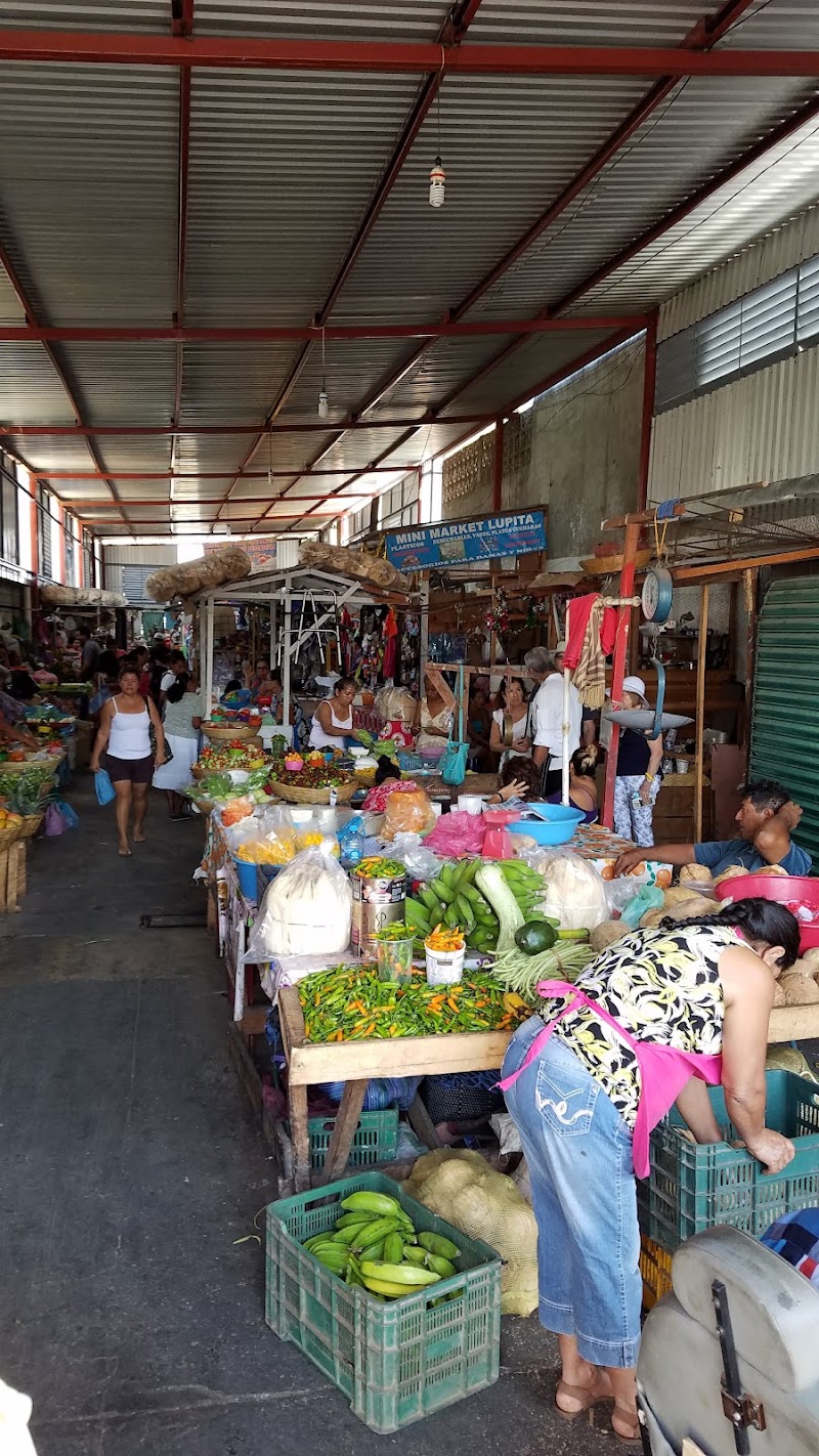 Mercado Municipal