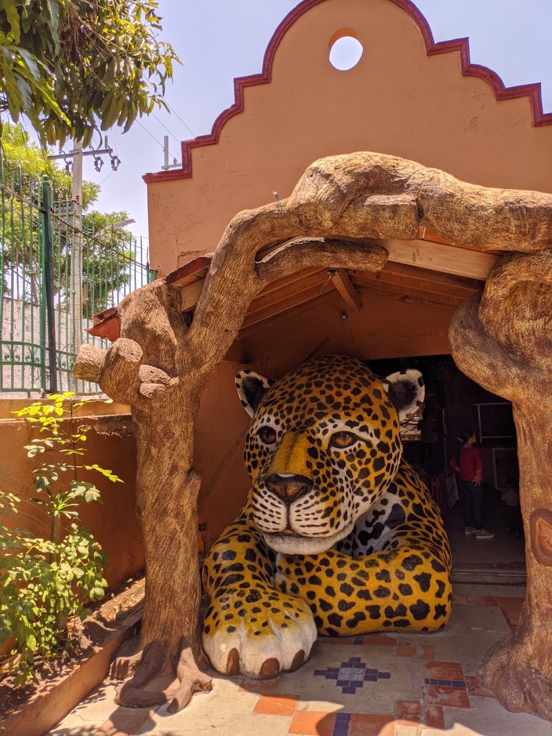 Zoológico Zoochilpan