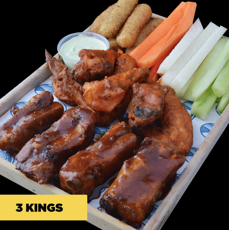 Kingbird