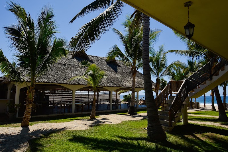 Hotel Maree
