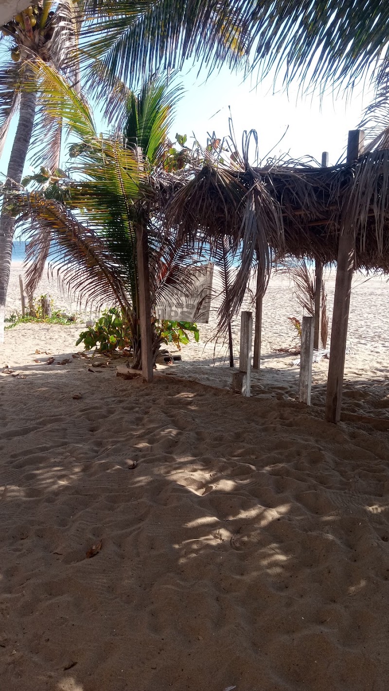 Pacifico inn