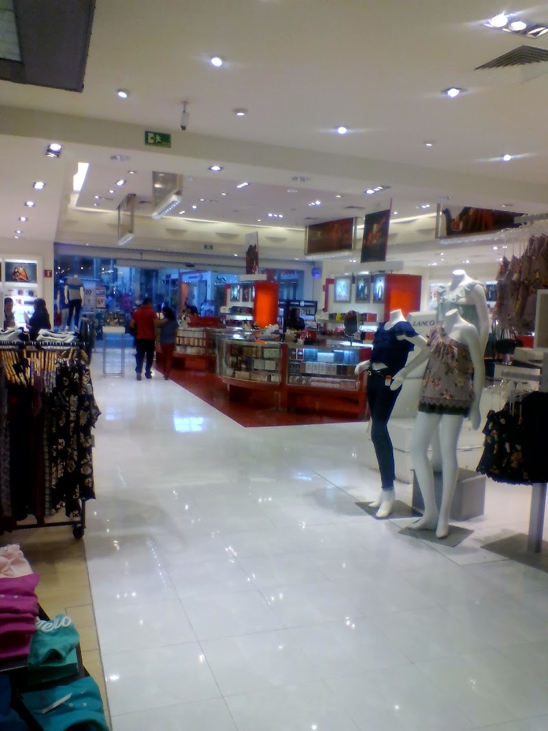 Galerías Chilpancingo
