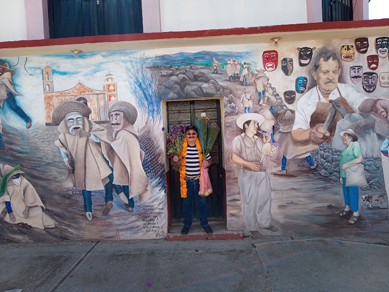 Casa Museo De Ignacio Manuel Altamirano