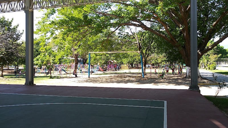 Parque DIF Municipal