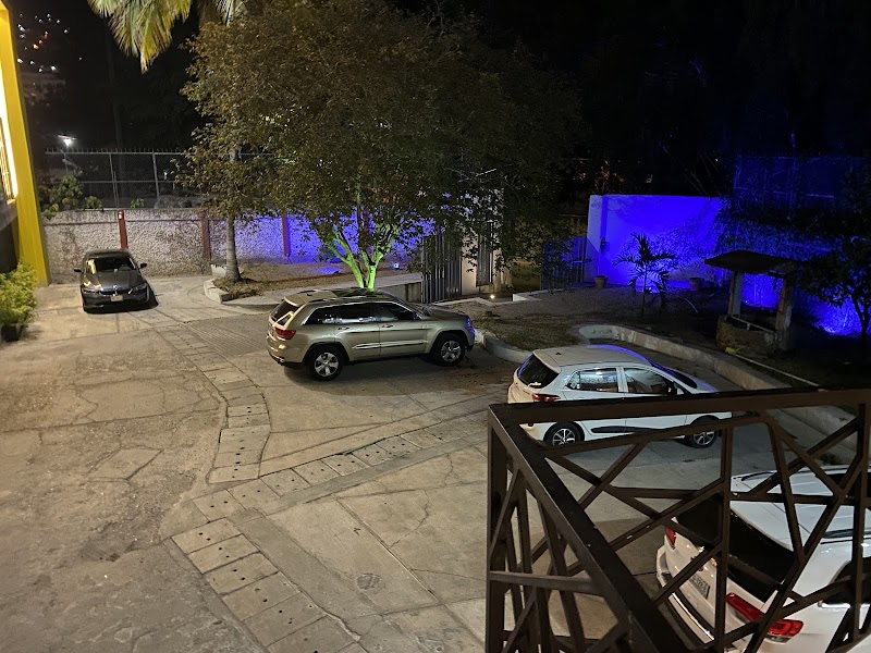 Hotel DABA