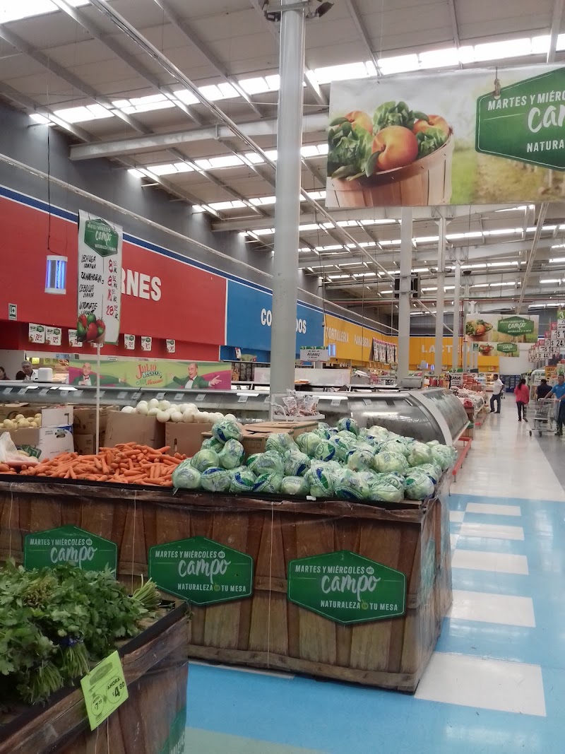 Soriana Híper Chilpancingo Centro