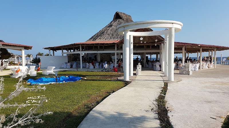 EL CONO SALON DE EVENTOS SOCIALES-EMPRESARIALES
