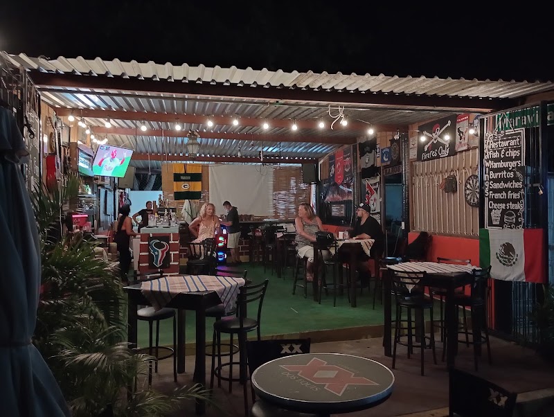 Wingos La Madera