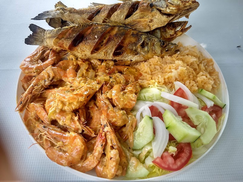 El Restaurancito