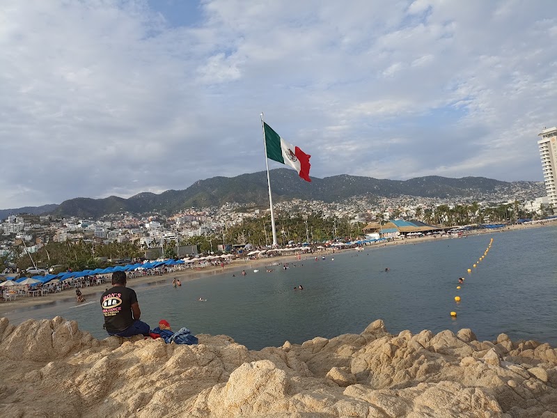 Monumento a la Bandera
