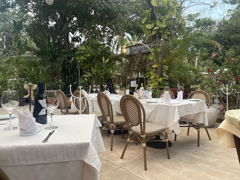 Bistro Soleiado