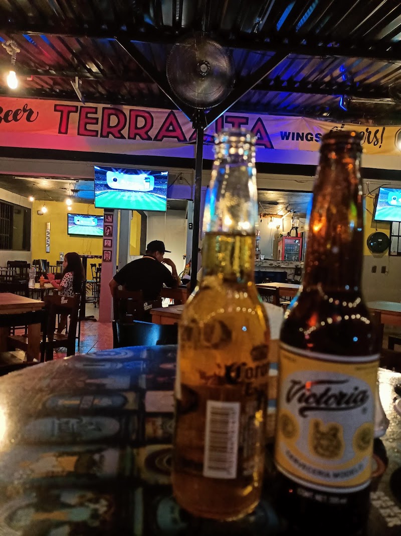 Terrazita Grill