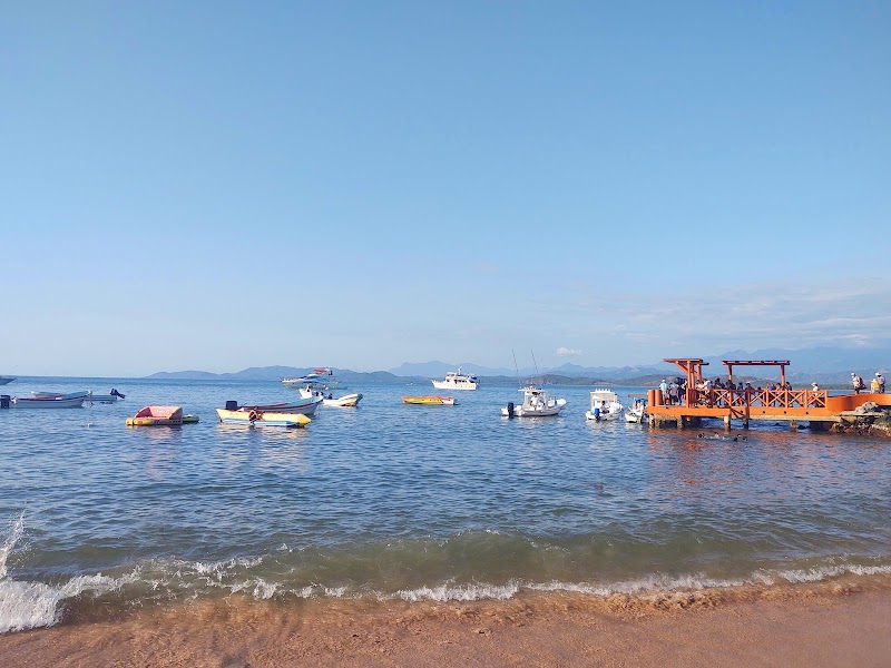 Playa Varadero
