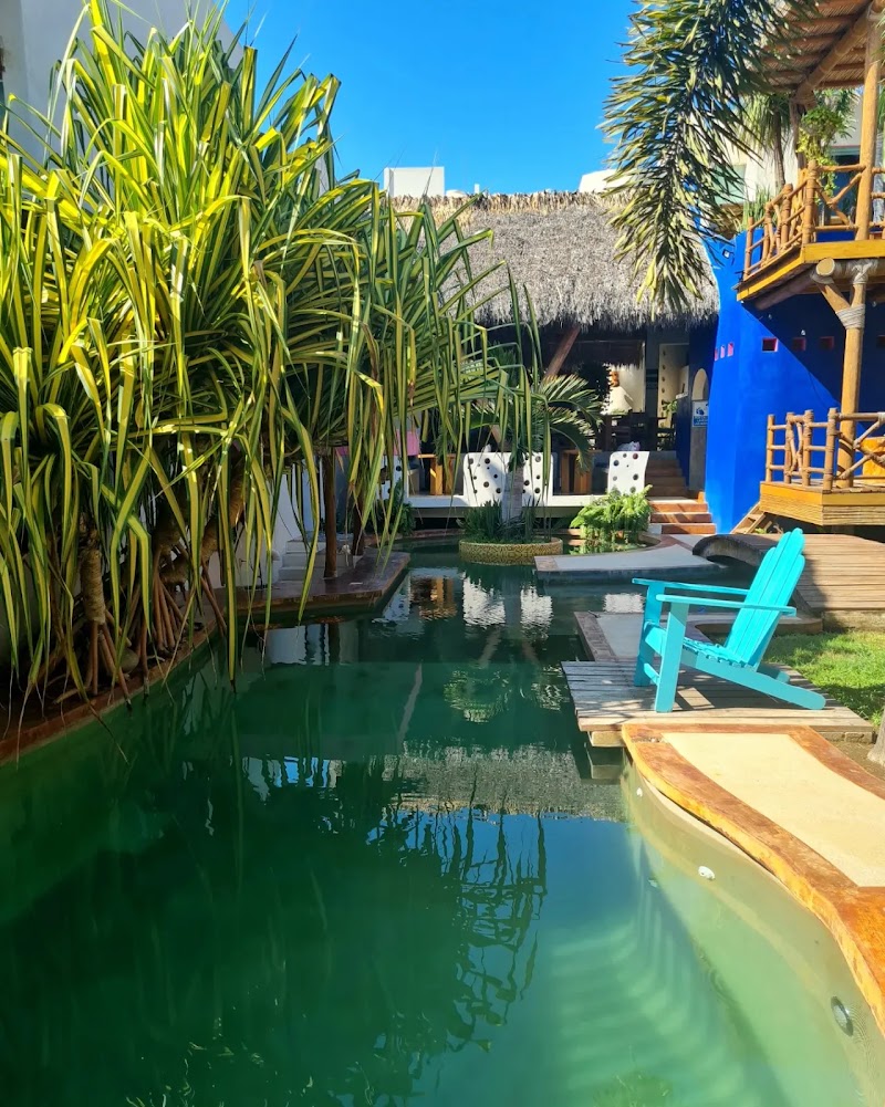 A&V Hotel Boutique