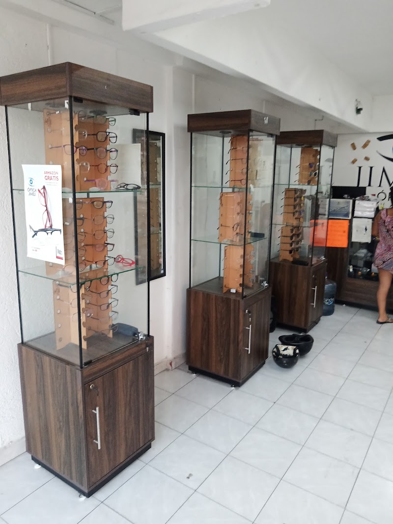 Óptica Jimeli Acapulco