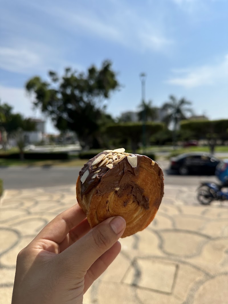 Majala Café Ixtapa