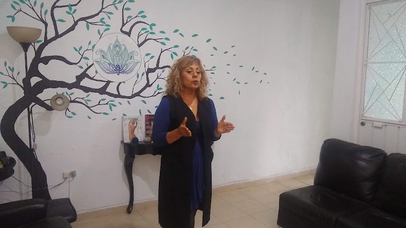 ESTEFANIA DUQUE BROW MASTER
