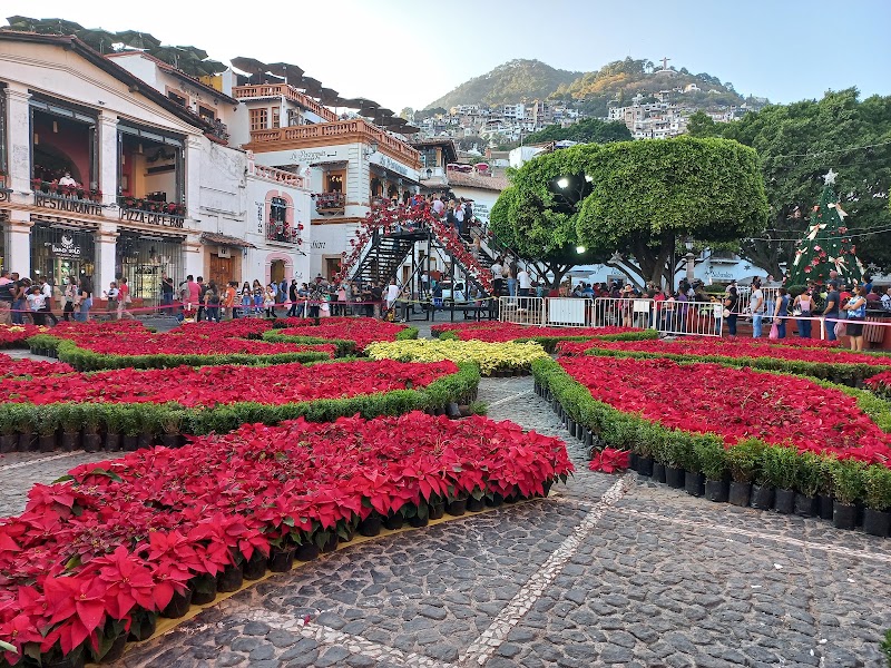 Plaza Borda