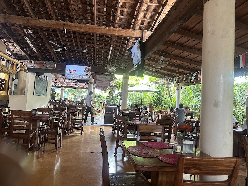 Carmelitas Café