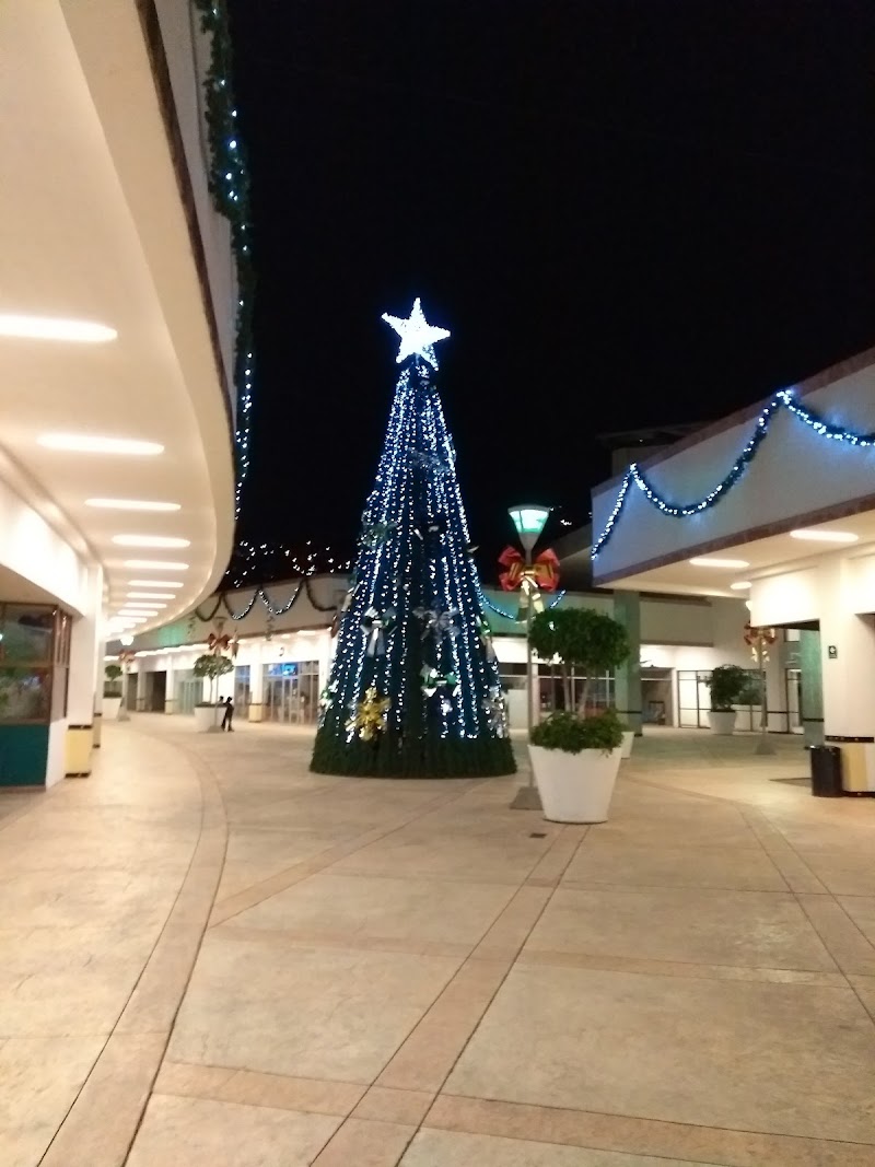 Cinépolis Las Américas Taxco