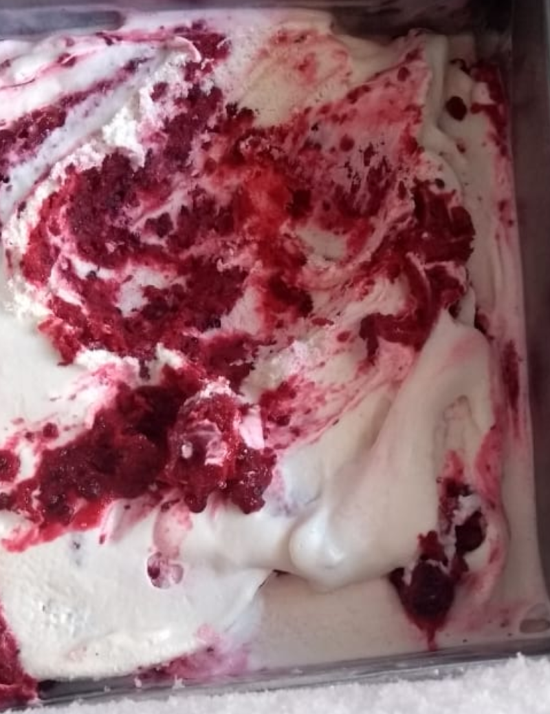 Paletería La Michoacana