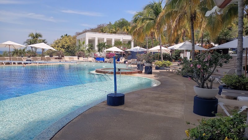 Azul Ixtapa Grand Resort Spa