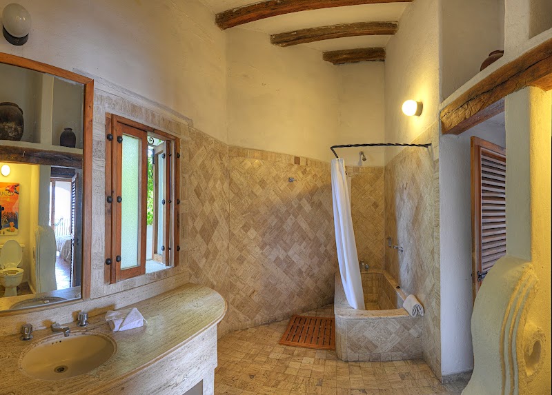 Hotel Posada de la Misión