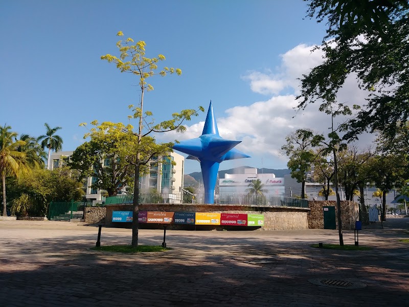 Parque de bermeja