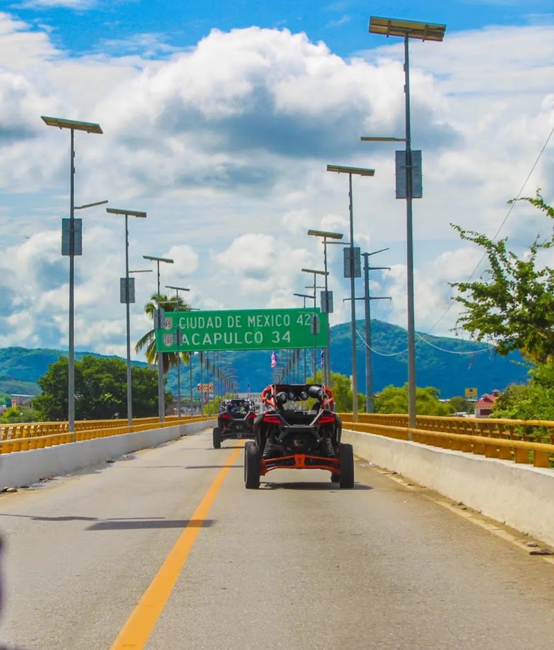 Coyuca de Benítez