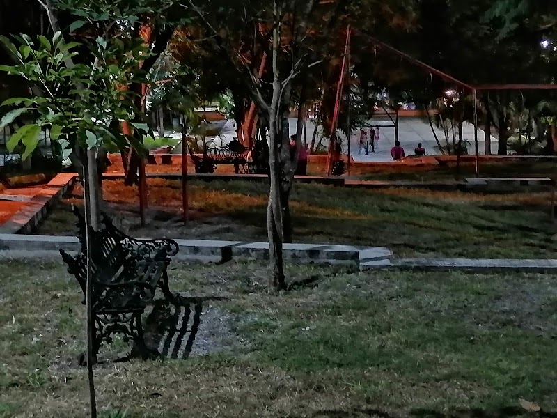 Parque Armando Chavarria Barrera