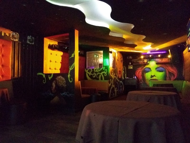 City Bar-karaoke